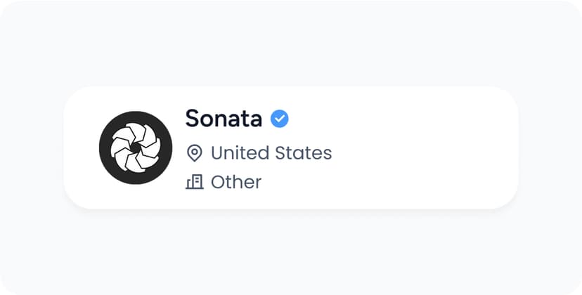 Create a company profile