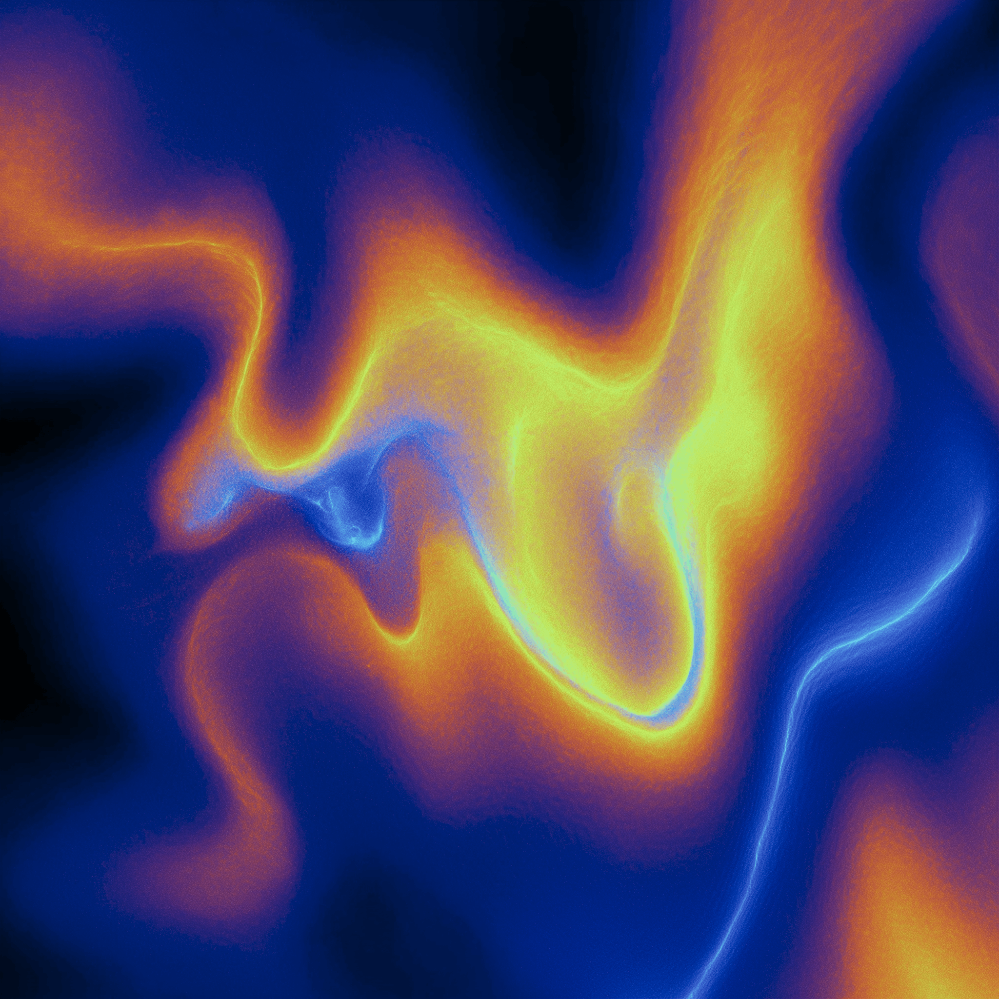 Complexity: The World’s First Commerce Network